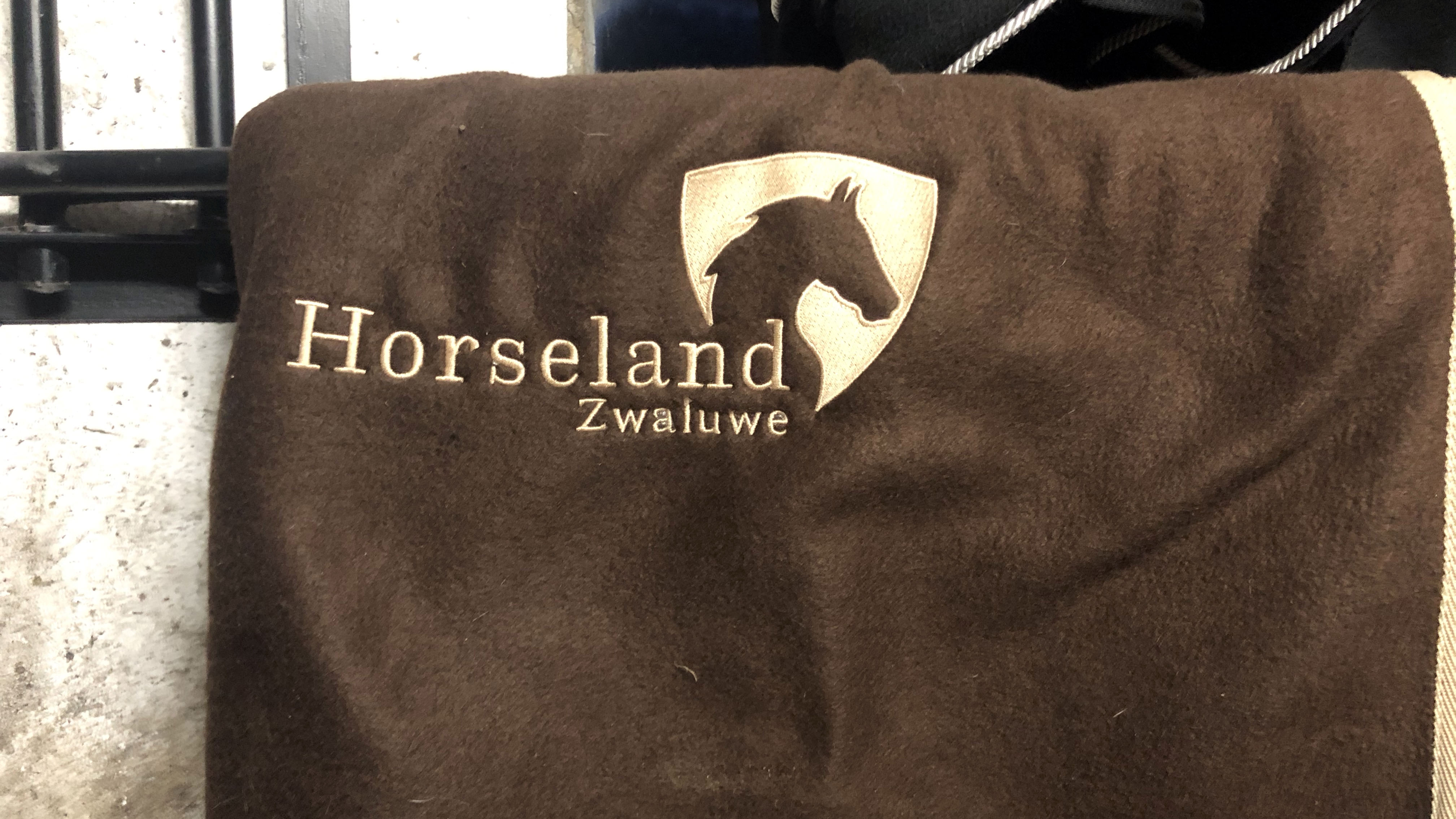Horseland Zwaluwe