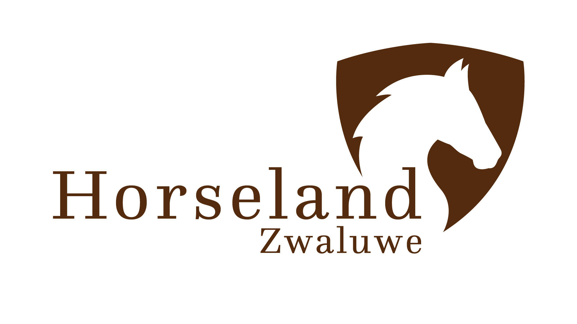 Horseland Zwaluw logo